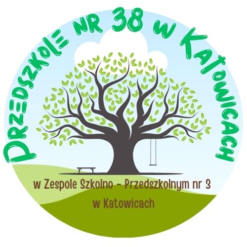 Przedszkole nr 38 w Katowicach w ZSP nr 3 w Katowicach