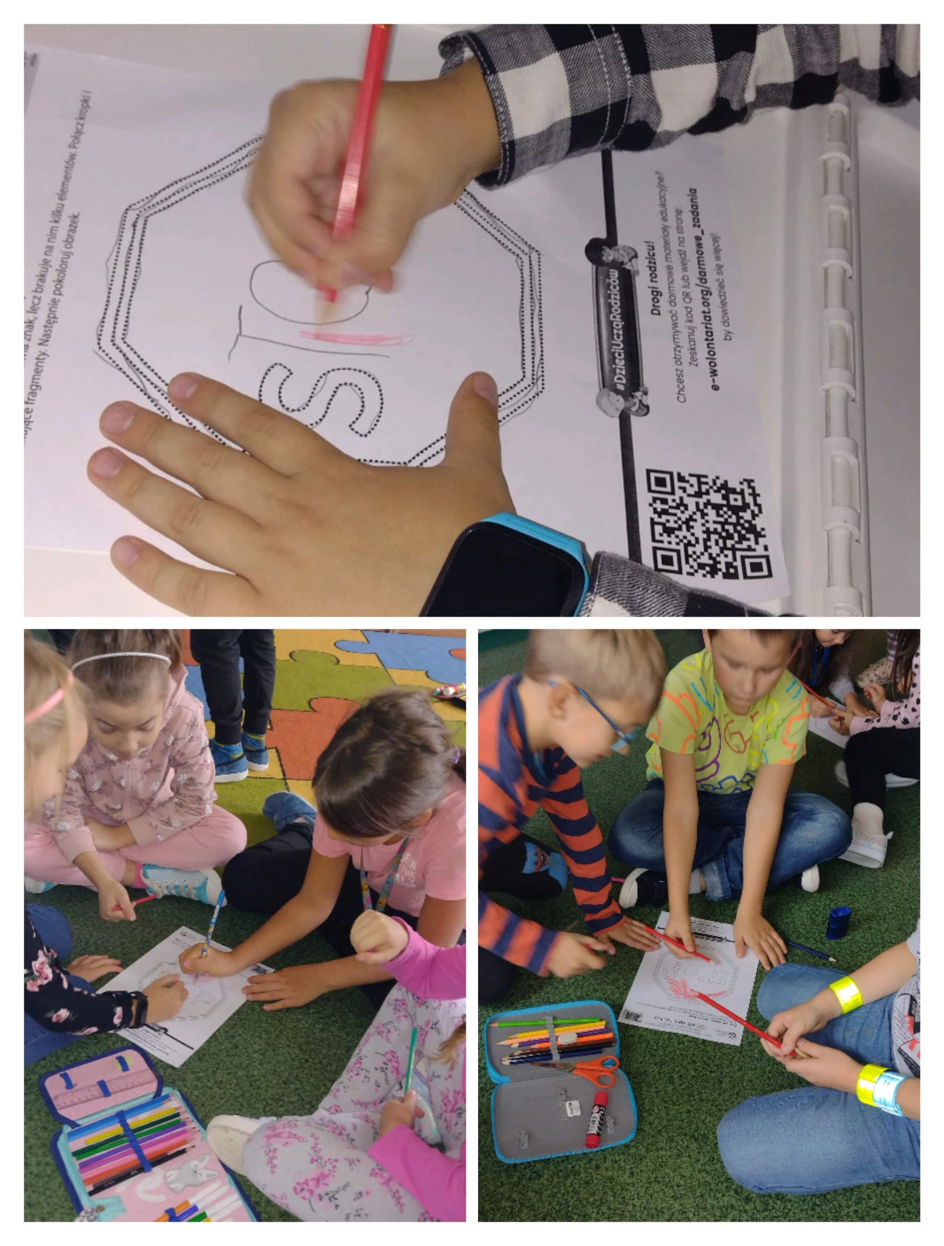 Bezpieczeństwo w ruchu drogowym