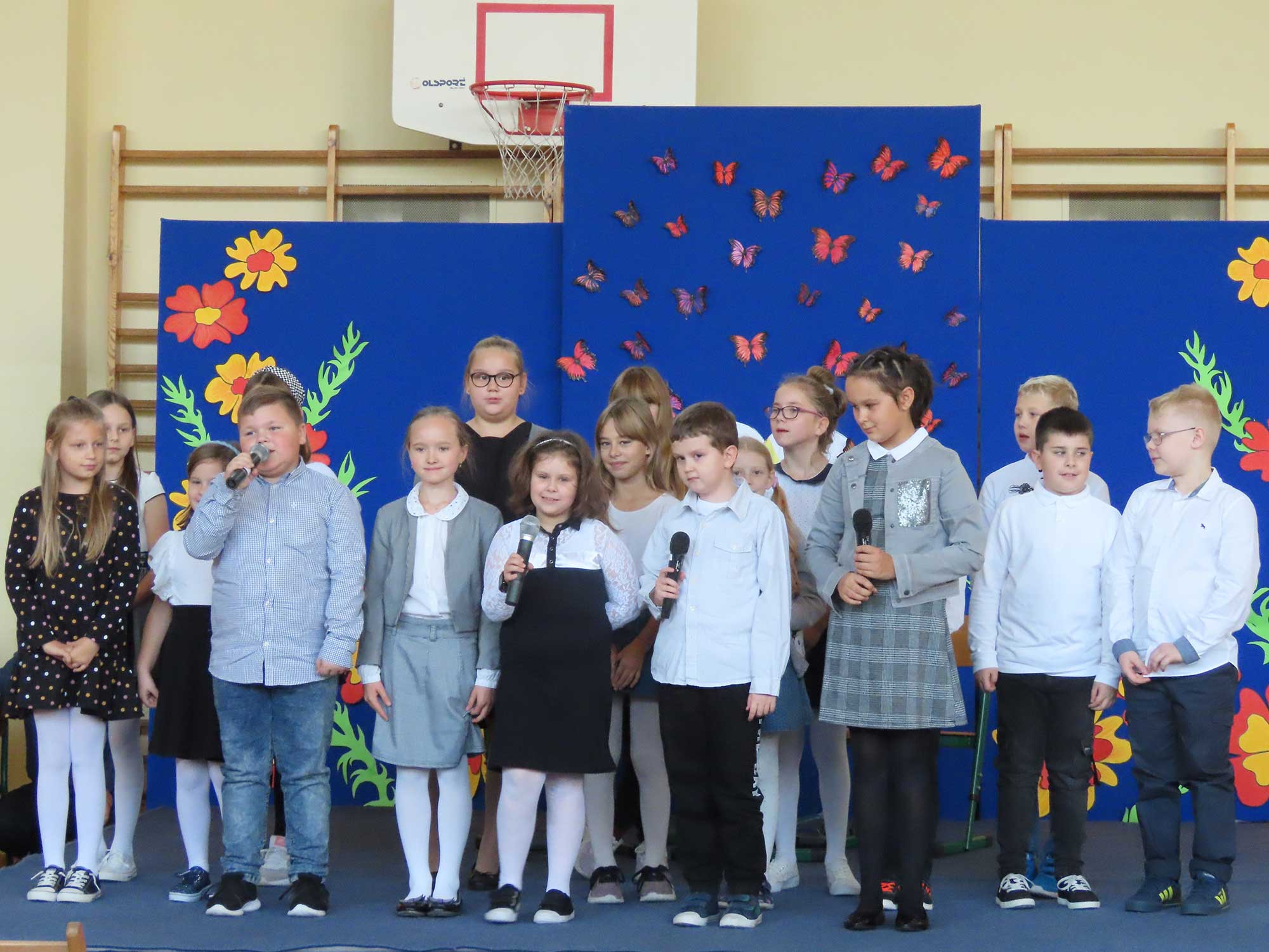 Dzień Edukacji Narodowej