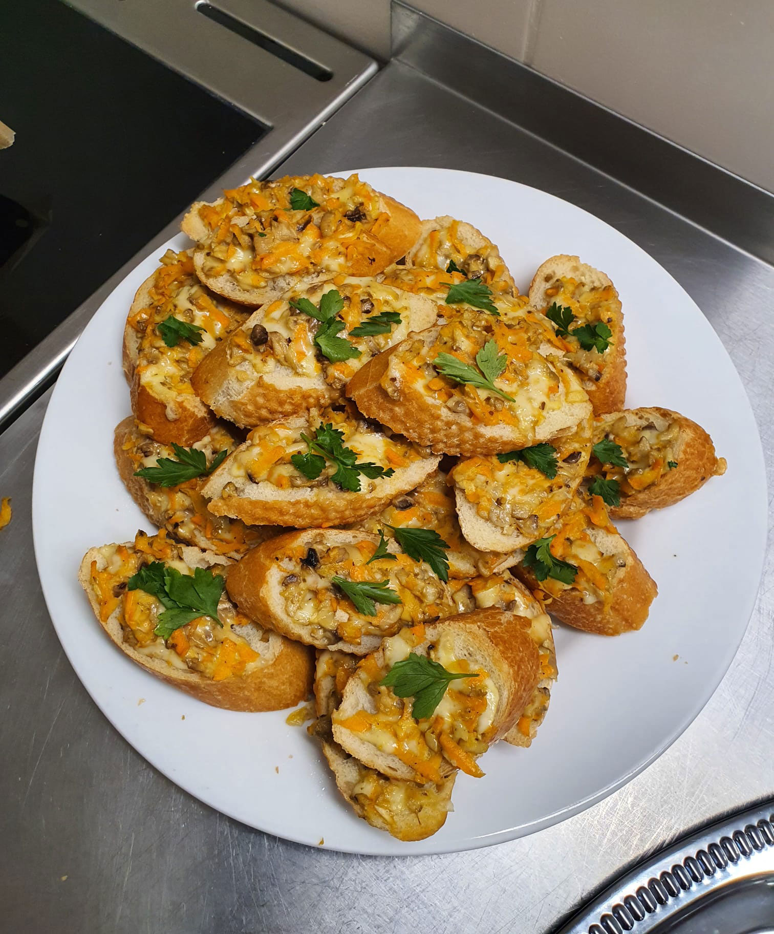 Kulinarna Podróż po Zdrowie