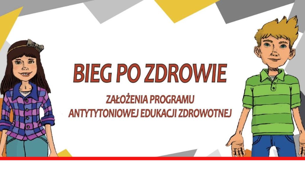 Bieg po zdrowie