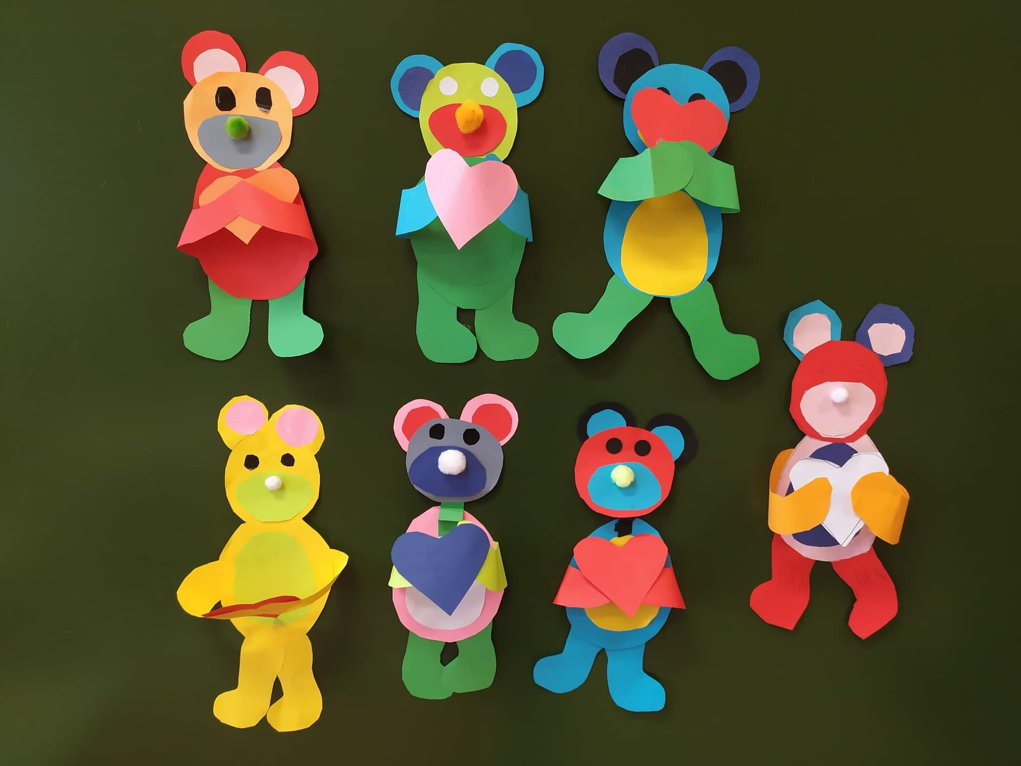 Dzień Pluszowego Misia