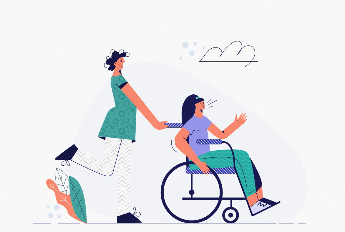 Savoir-vivre wobec osób z niepełnosprawnością