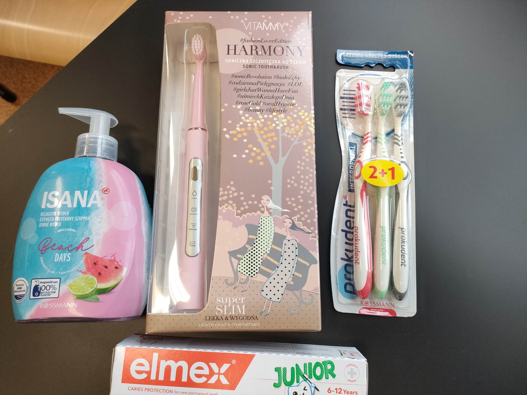 Wygrywamy w Czyściochowej Akademii