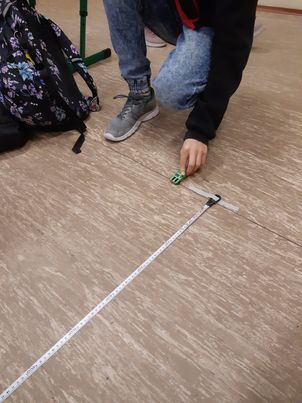 Szybka, szybsza, najszybsza