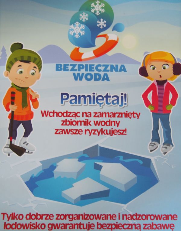 Patent na bezpieczne ferie