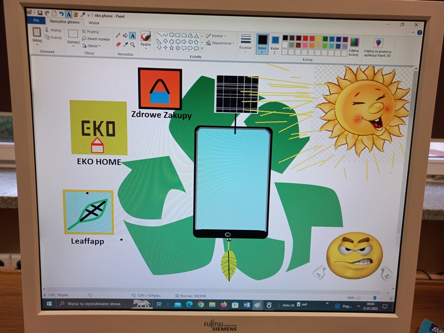 Warsztaty o Elektrośmieciach