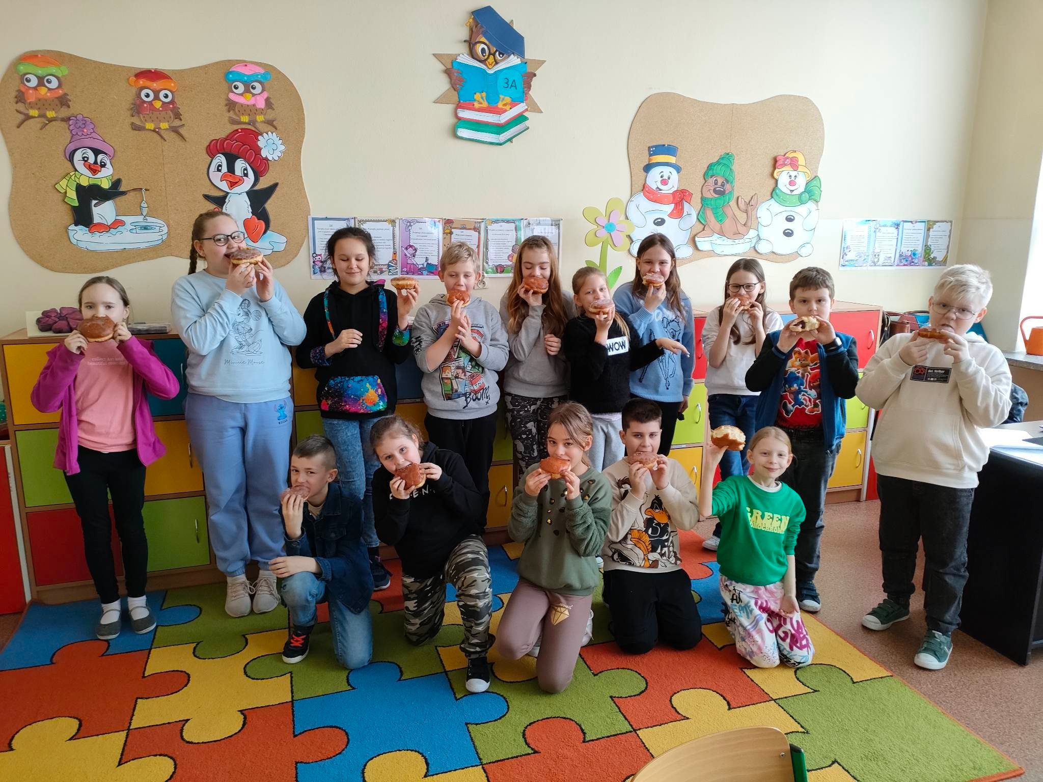 Tłusty czwartek