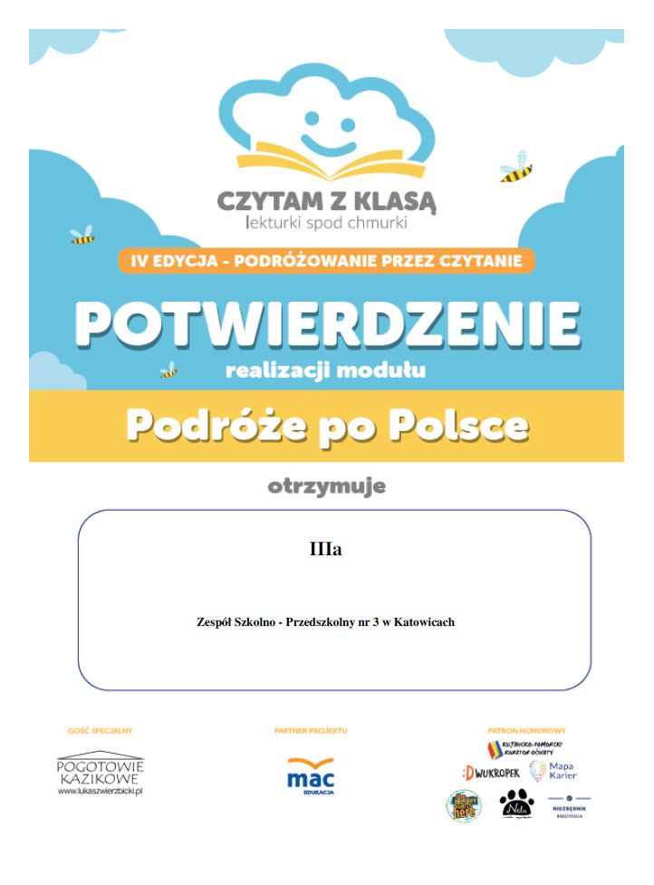 Podróże po Polsce