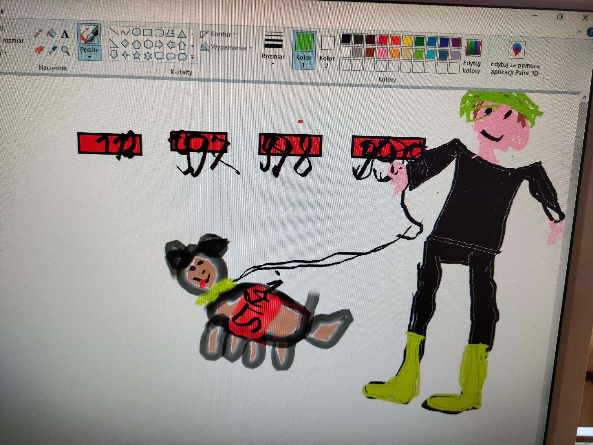 Bezpieczeństwo w cyberprzestrzeni