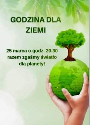 Godzina dla Ziemi