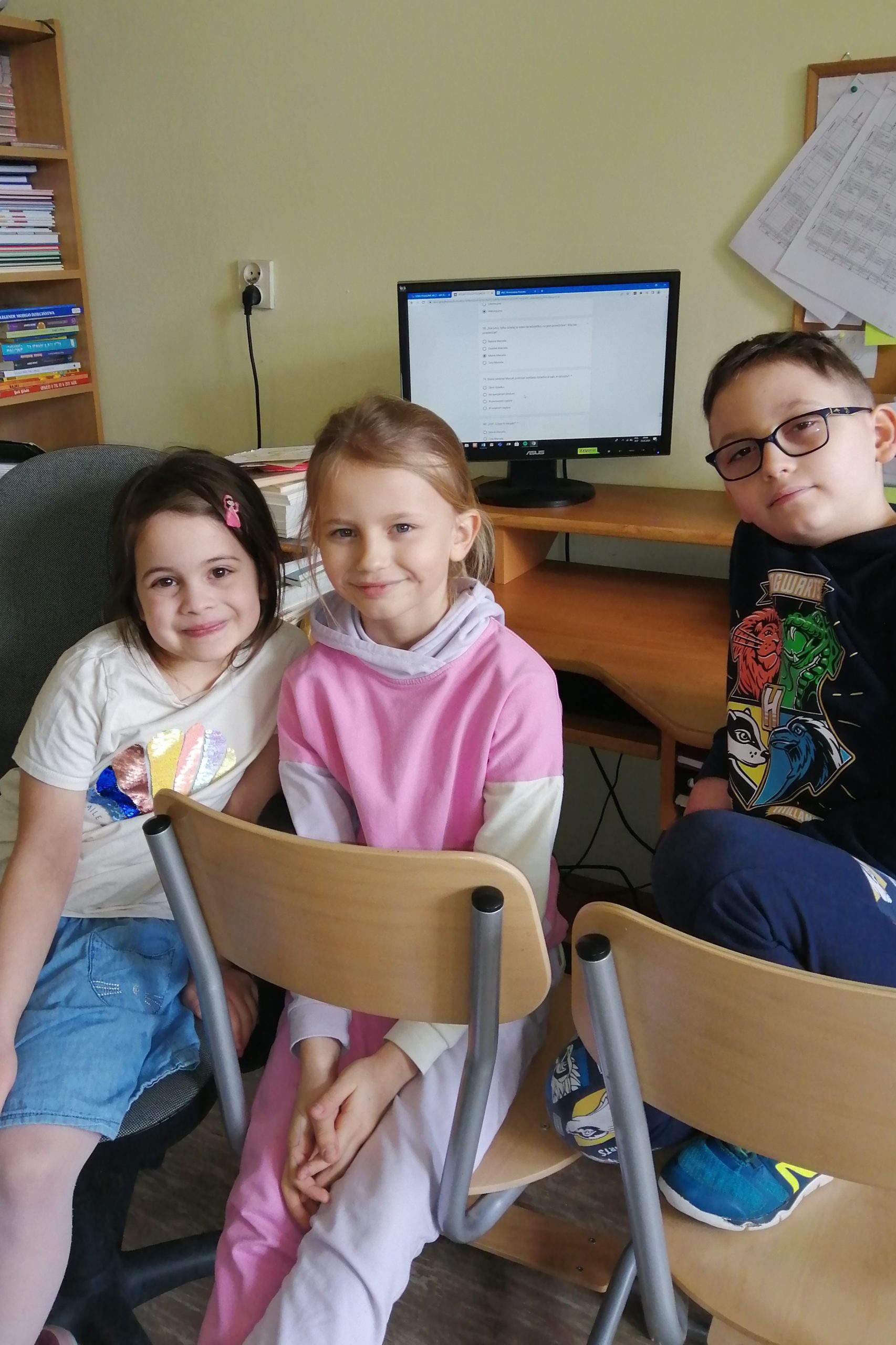 Wielka Liga Czytelników