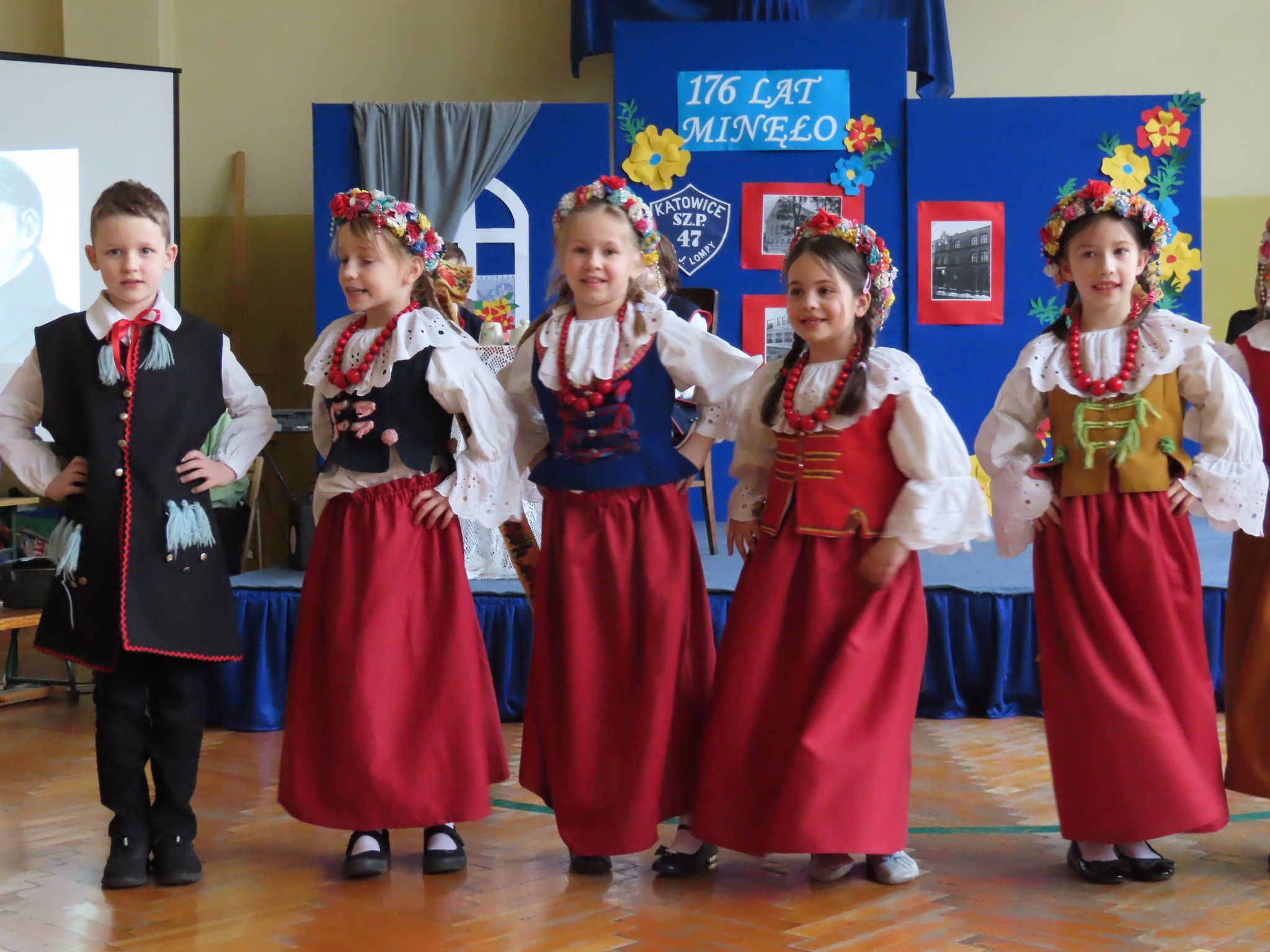 Święto szkoły