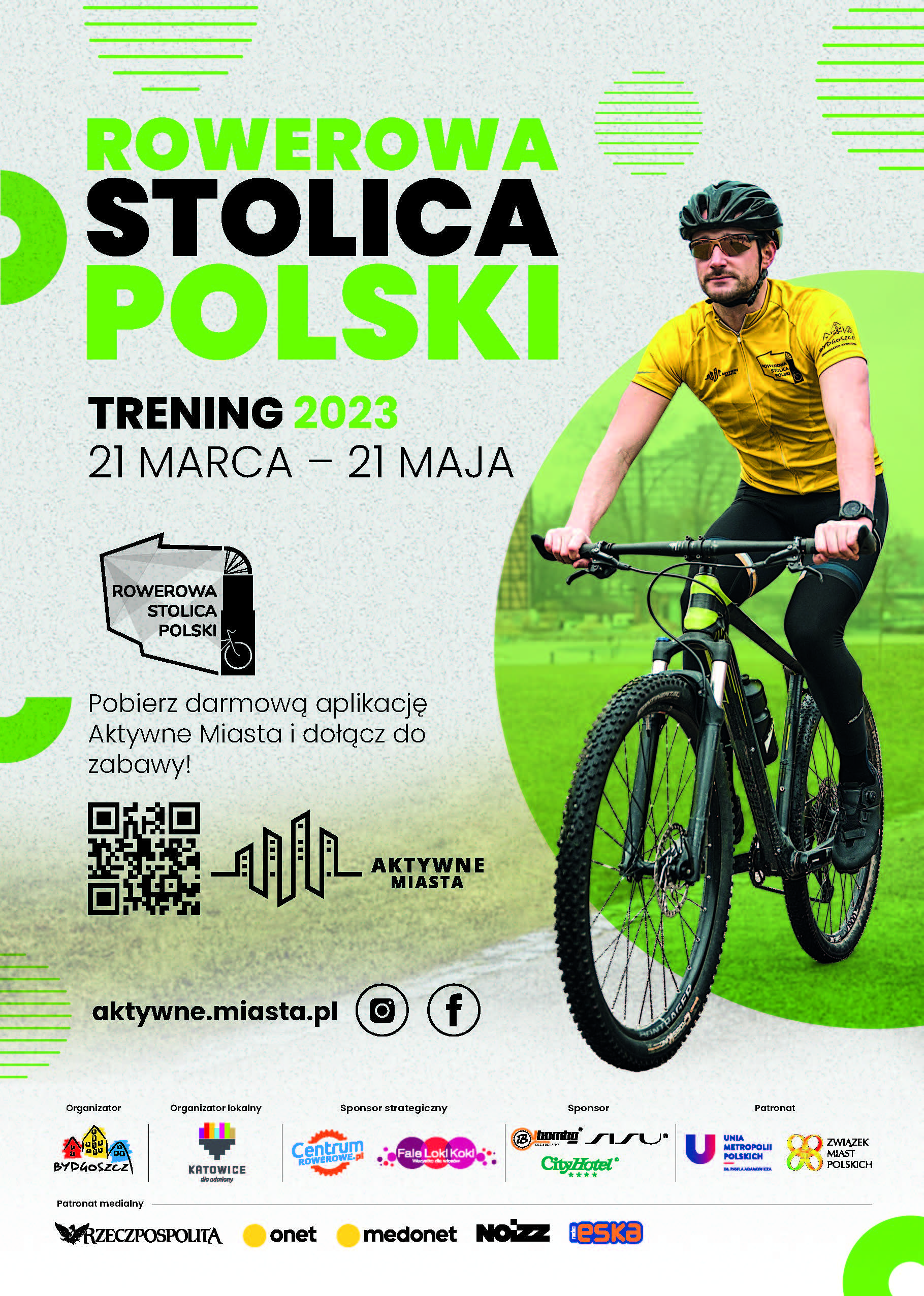 Rowerowa Stolica Polski