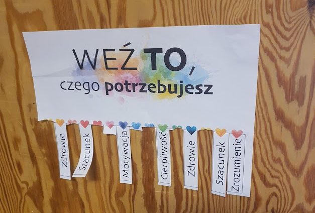 Zdrowie psychiczne