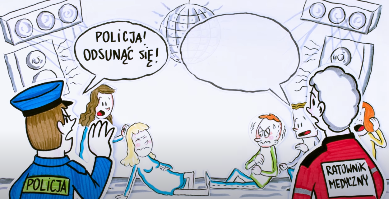 Jak to działa: dopalacze