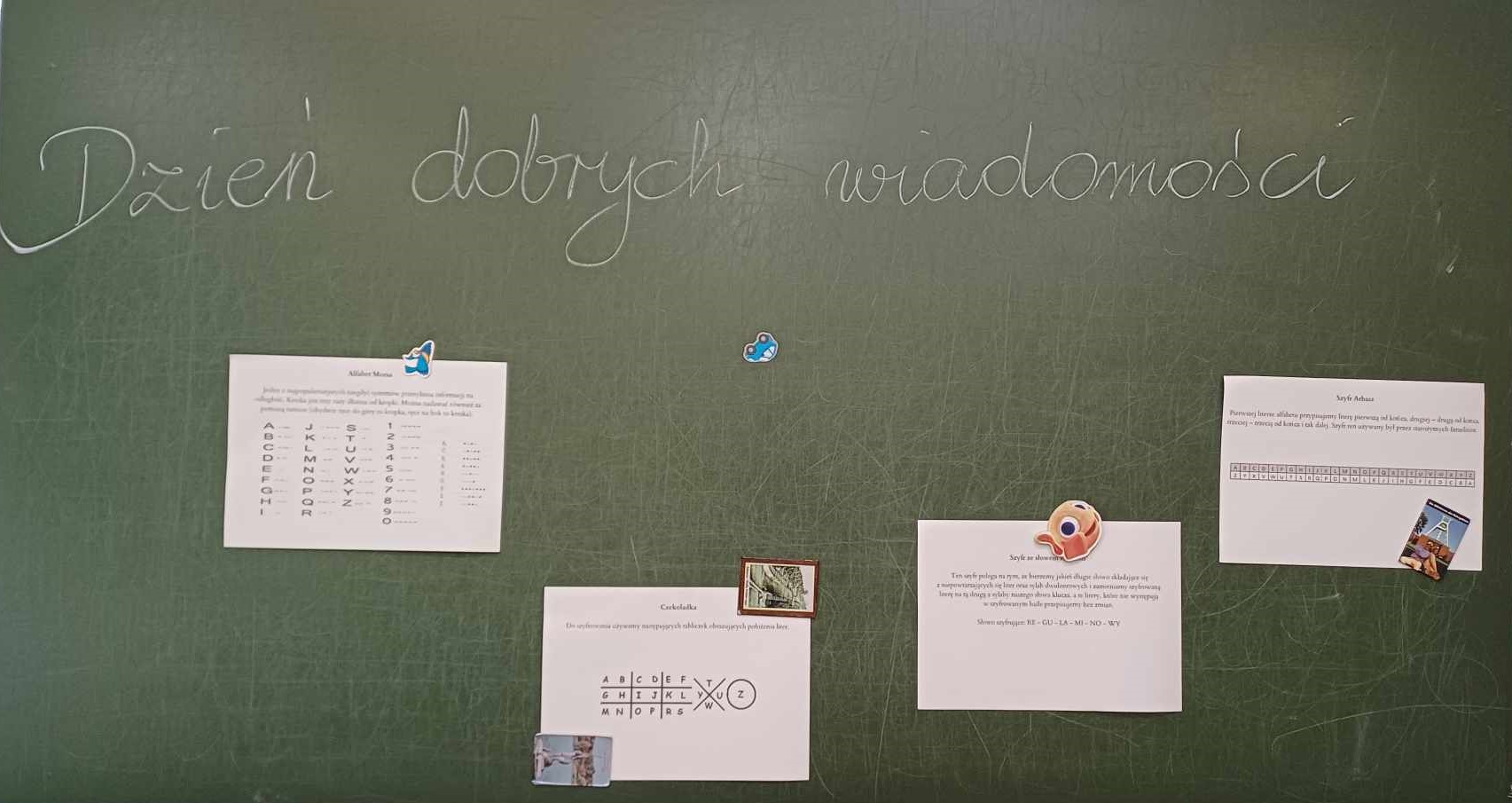 Dzień Dobrych Wiadomości