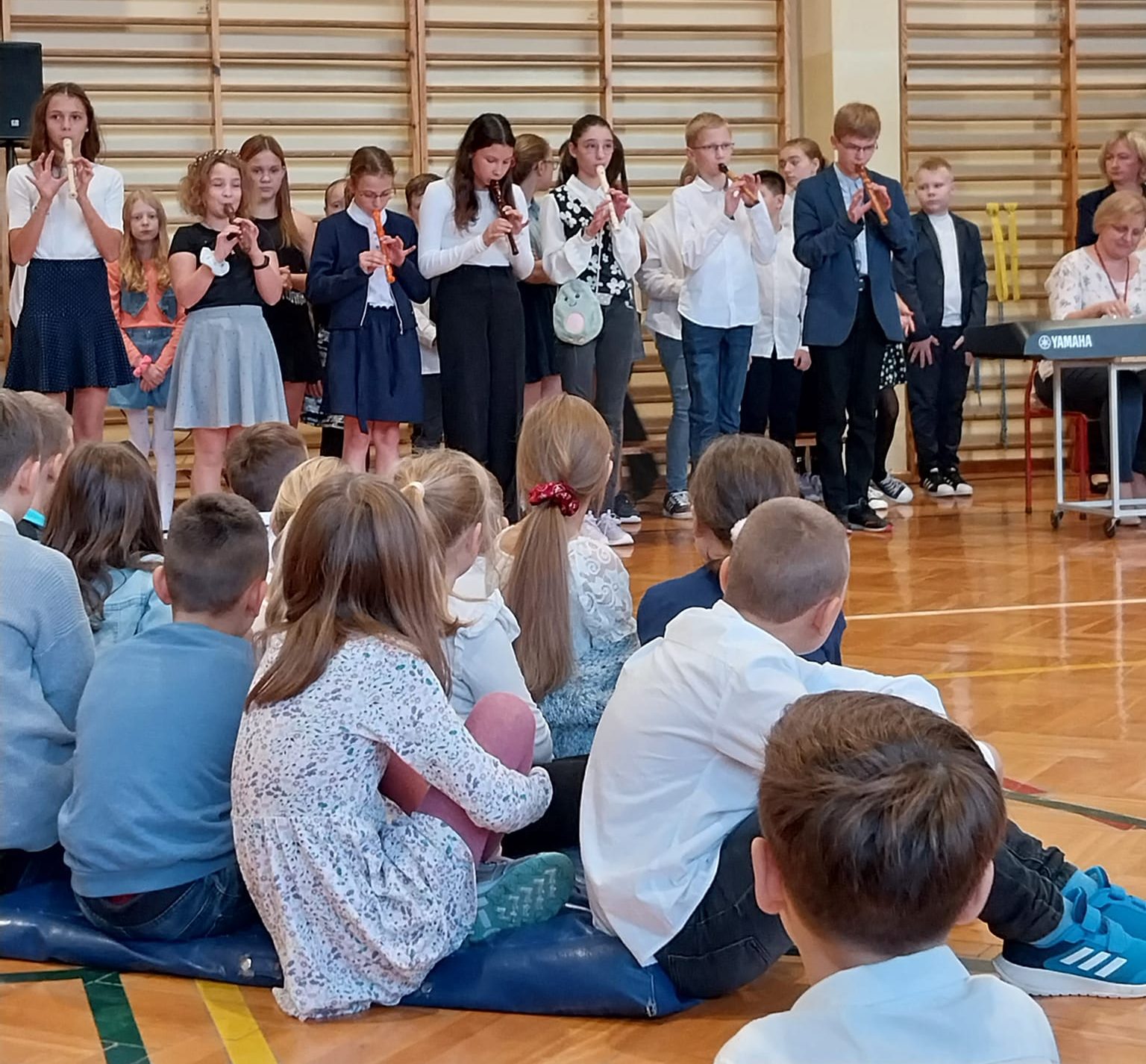 Święto edukacji