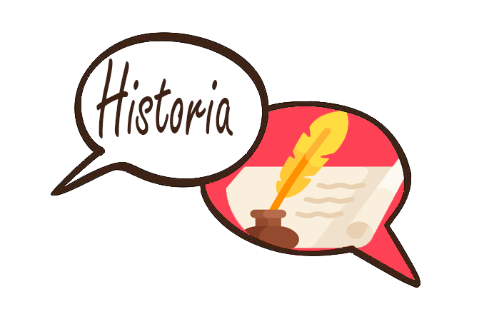 Regulamin konkursu z historii