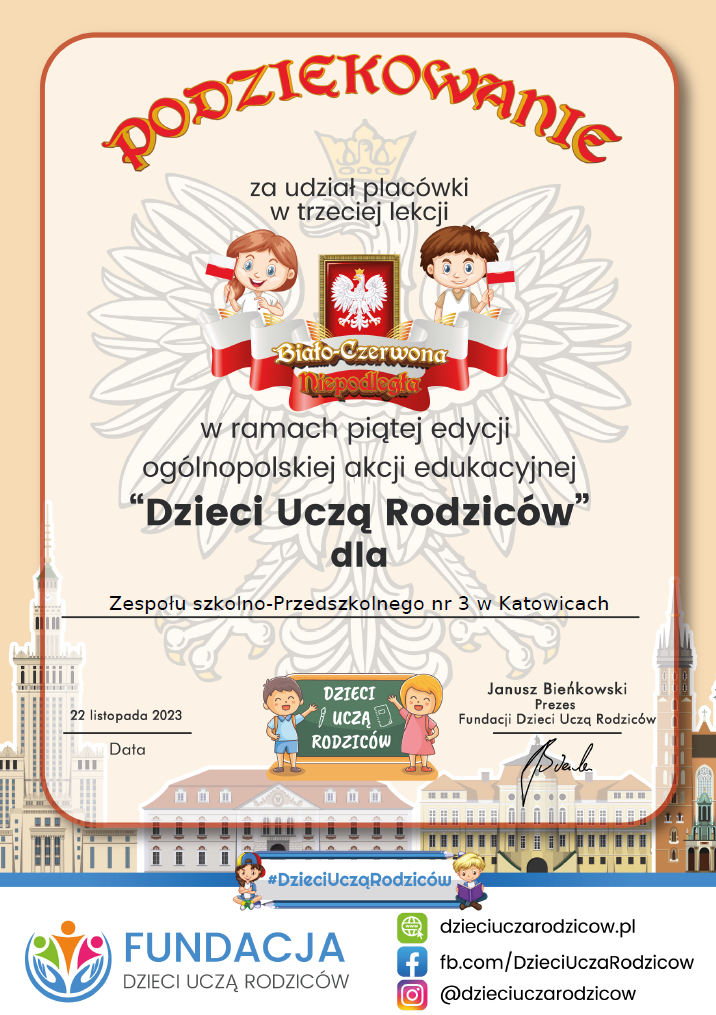 Biało-Czerwona Niepodległa