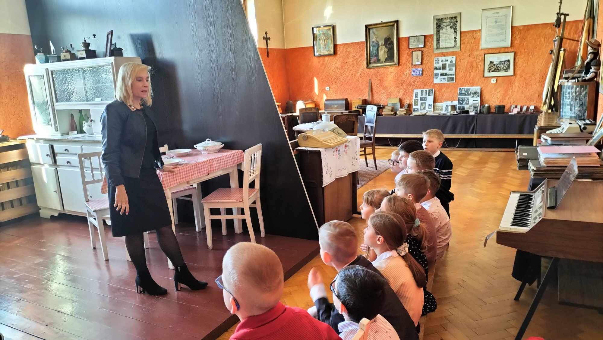Ia w Izbie Regionalnej