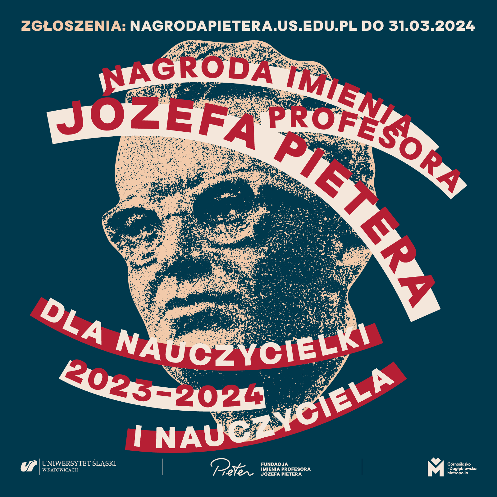 Nagroda im. Profesora Józefa Pietera
