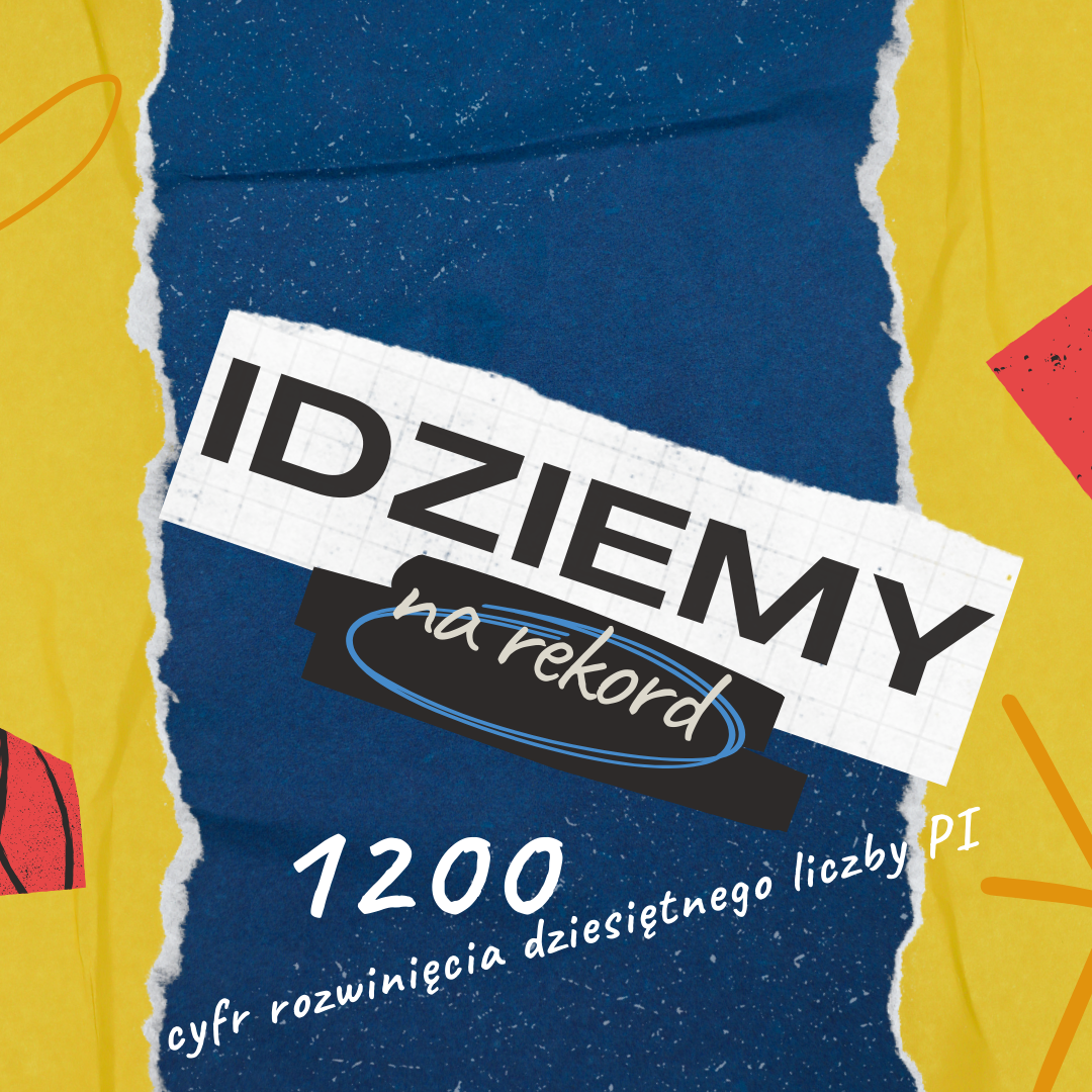 Mamy nowy rekord!