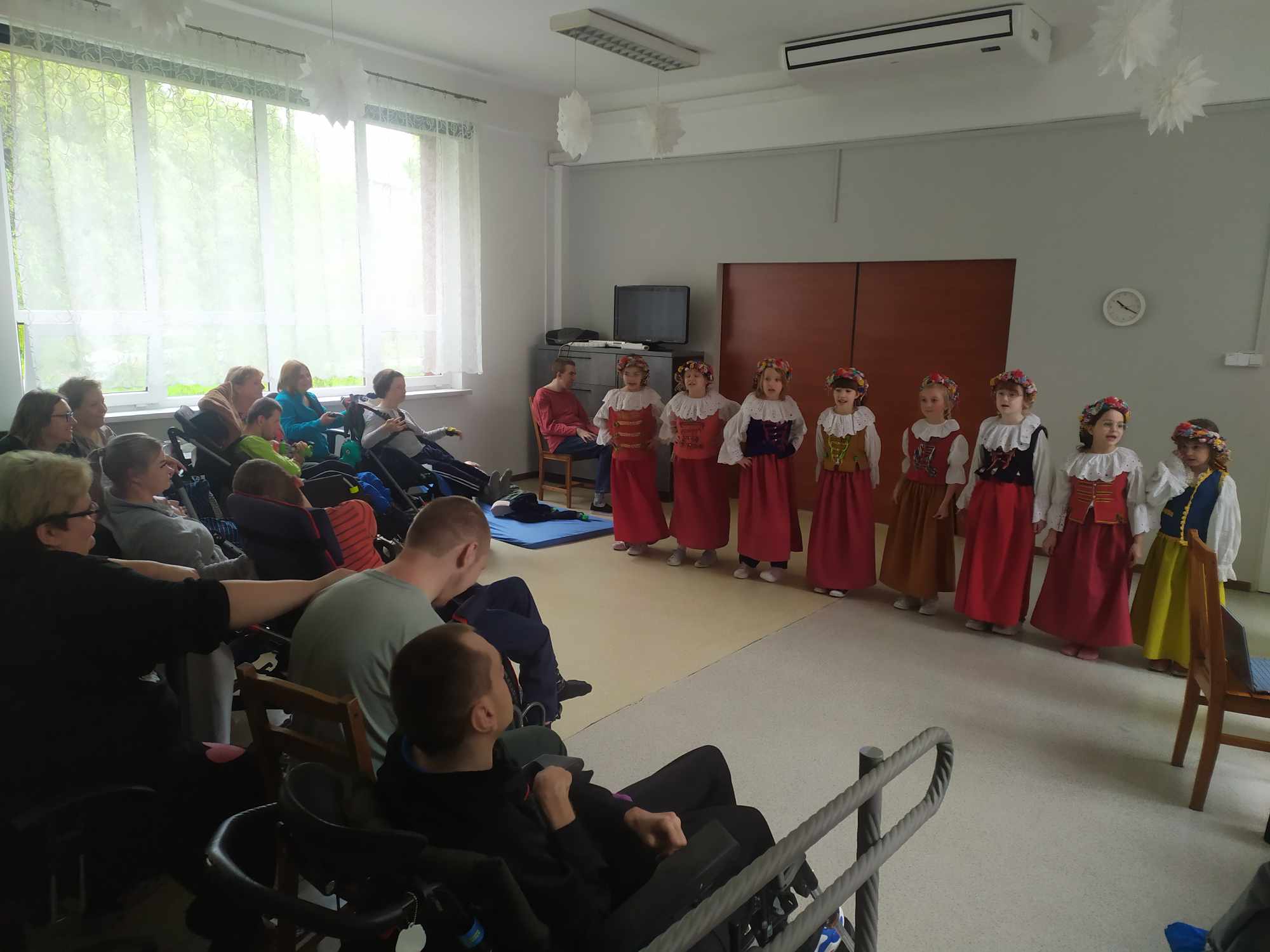 Na śląską nutę
