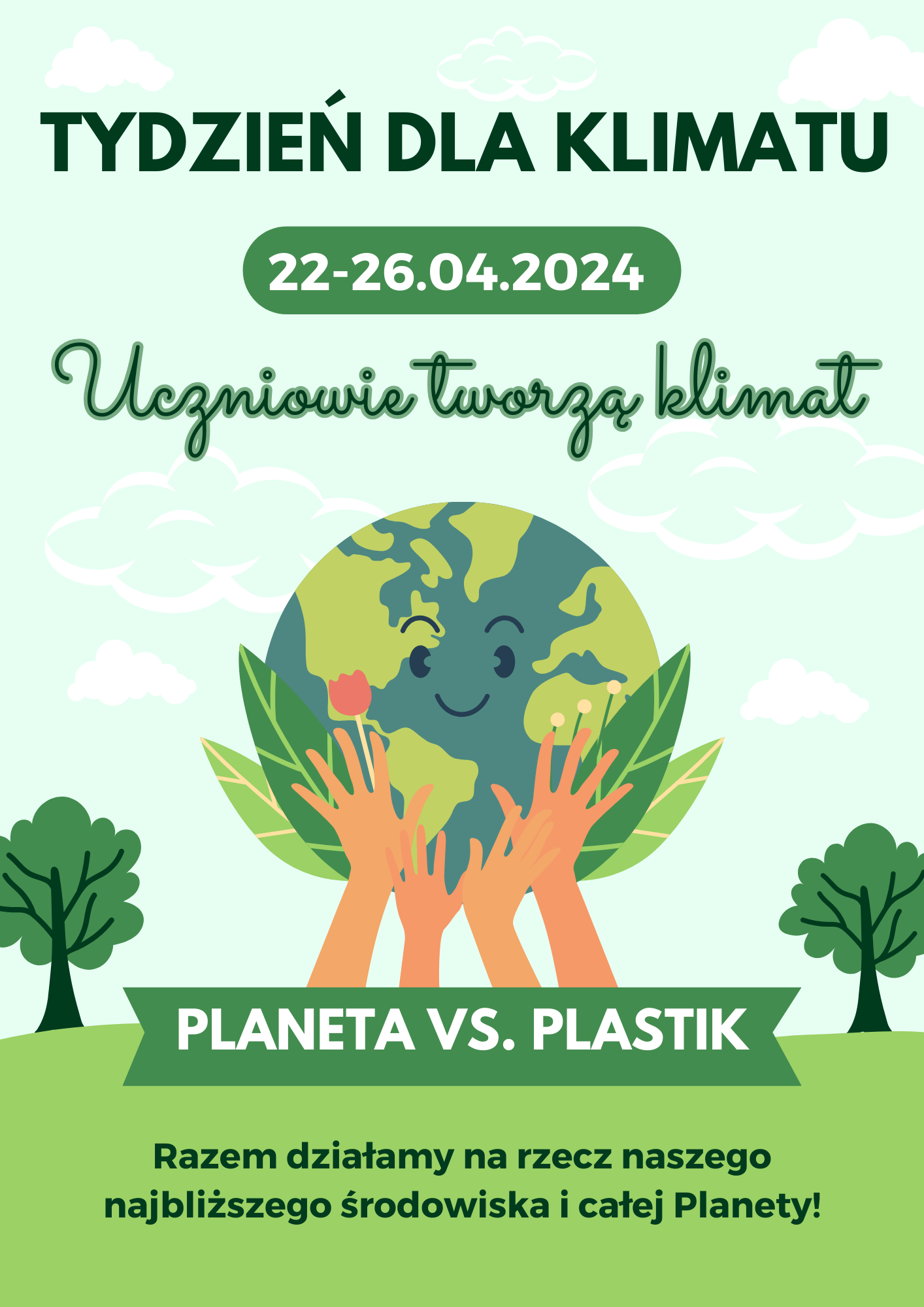 Tydzień dla klimatu