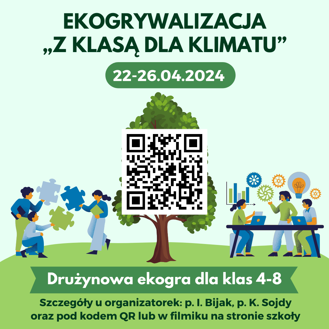 Ekogrywalizacja – ostatnie zadanie