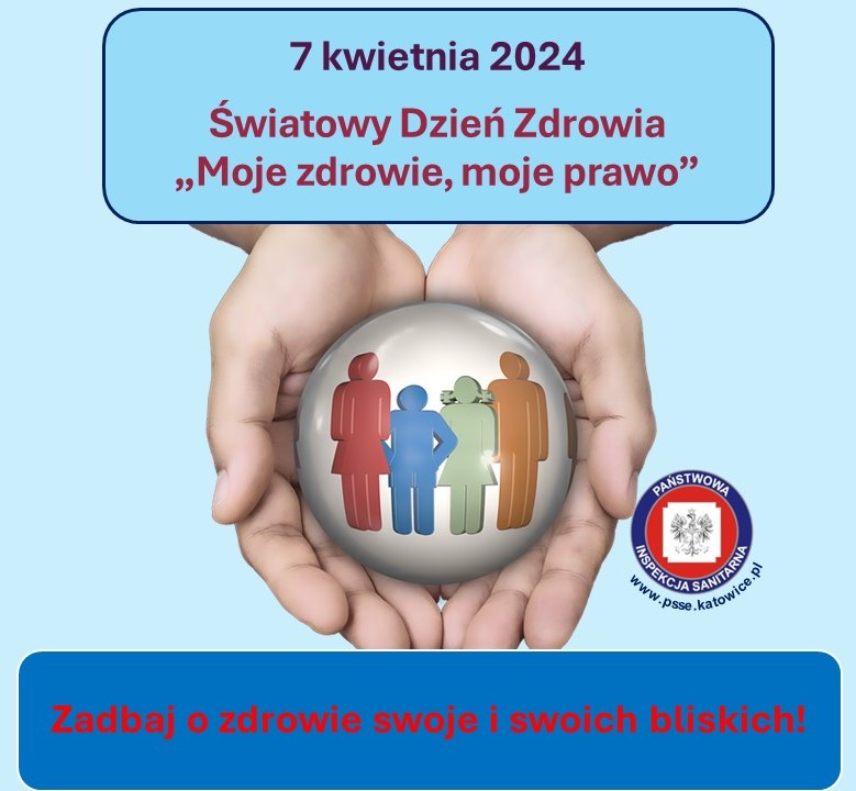 Moje zdrowie, moje prawo