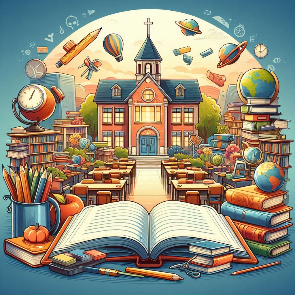 Dzień Bibliotekarza
