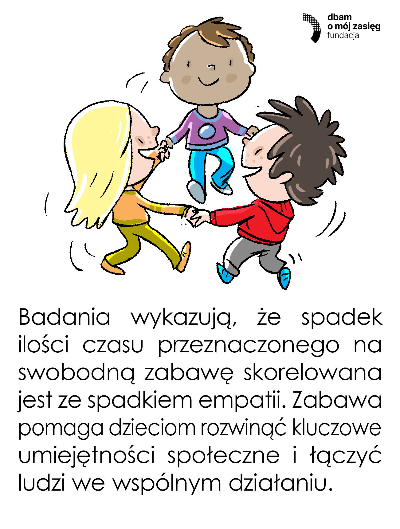 Swobodna zabawa