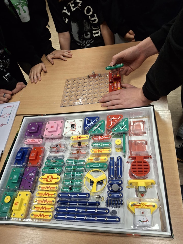 Sekrety Elektroniki