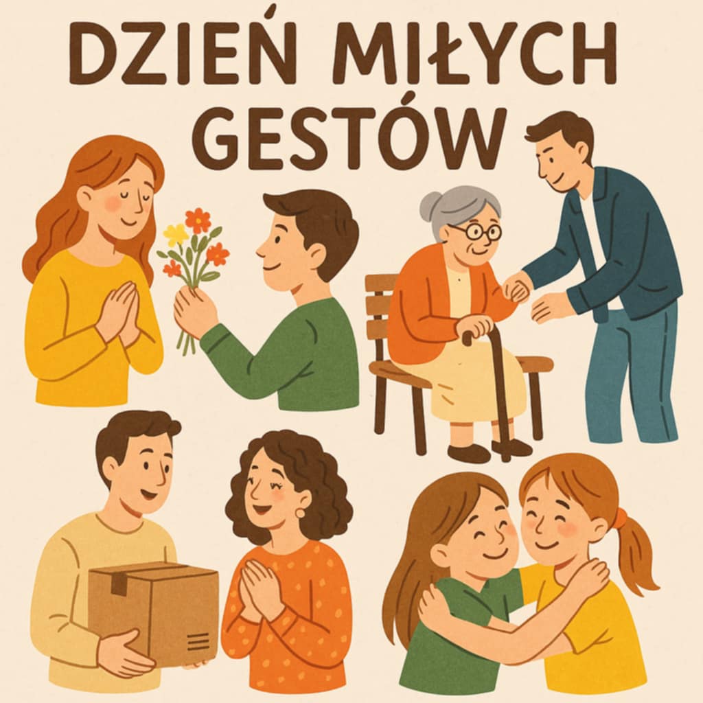 Dobre słowo