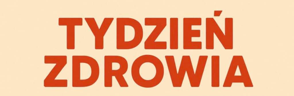 Tydzień Zdrowia