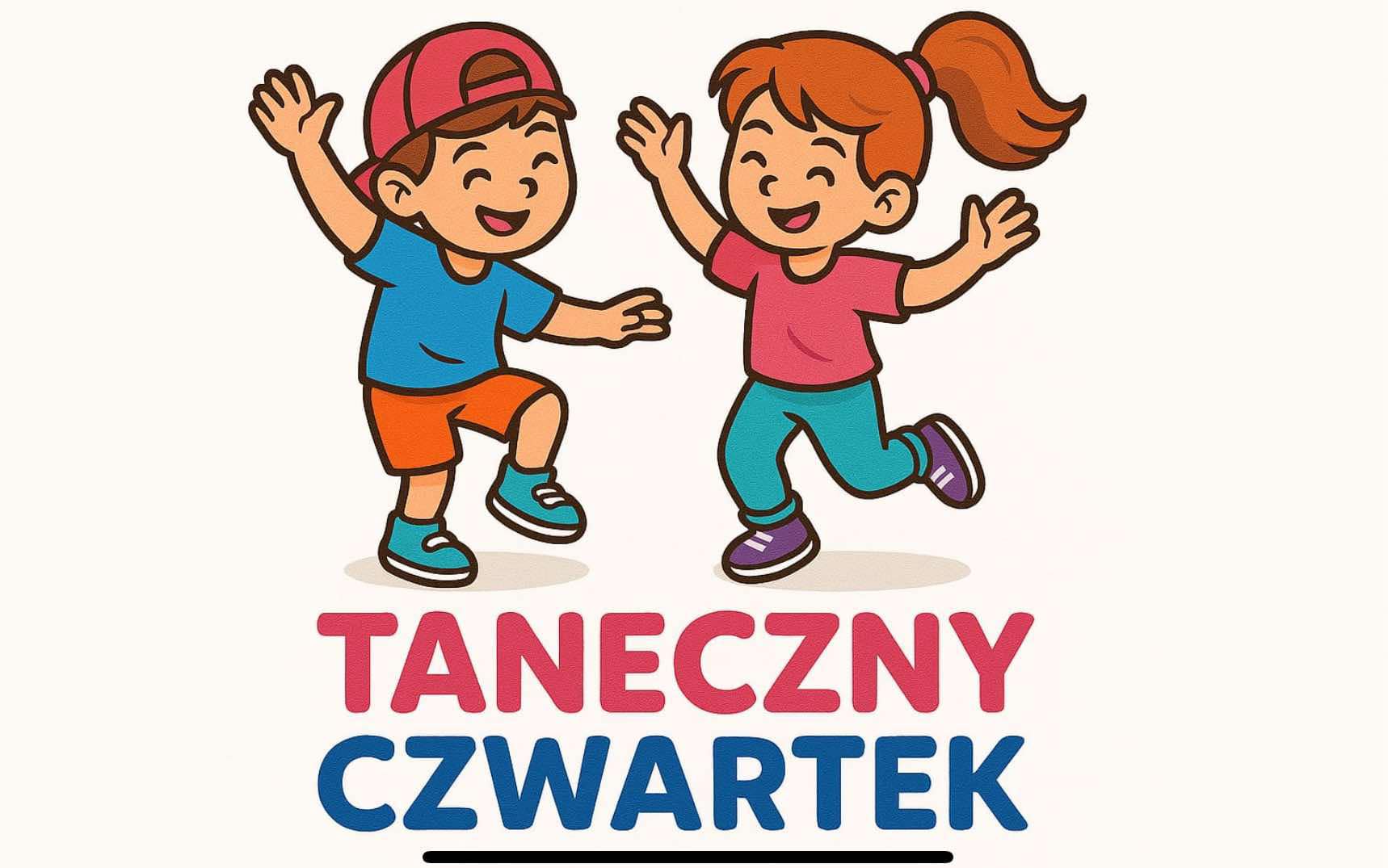 Taneczny czwartek