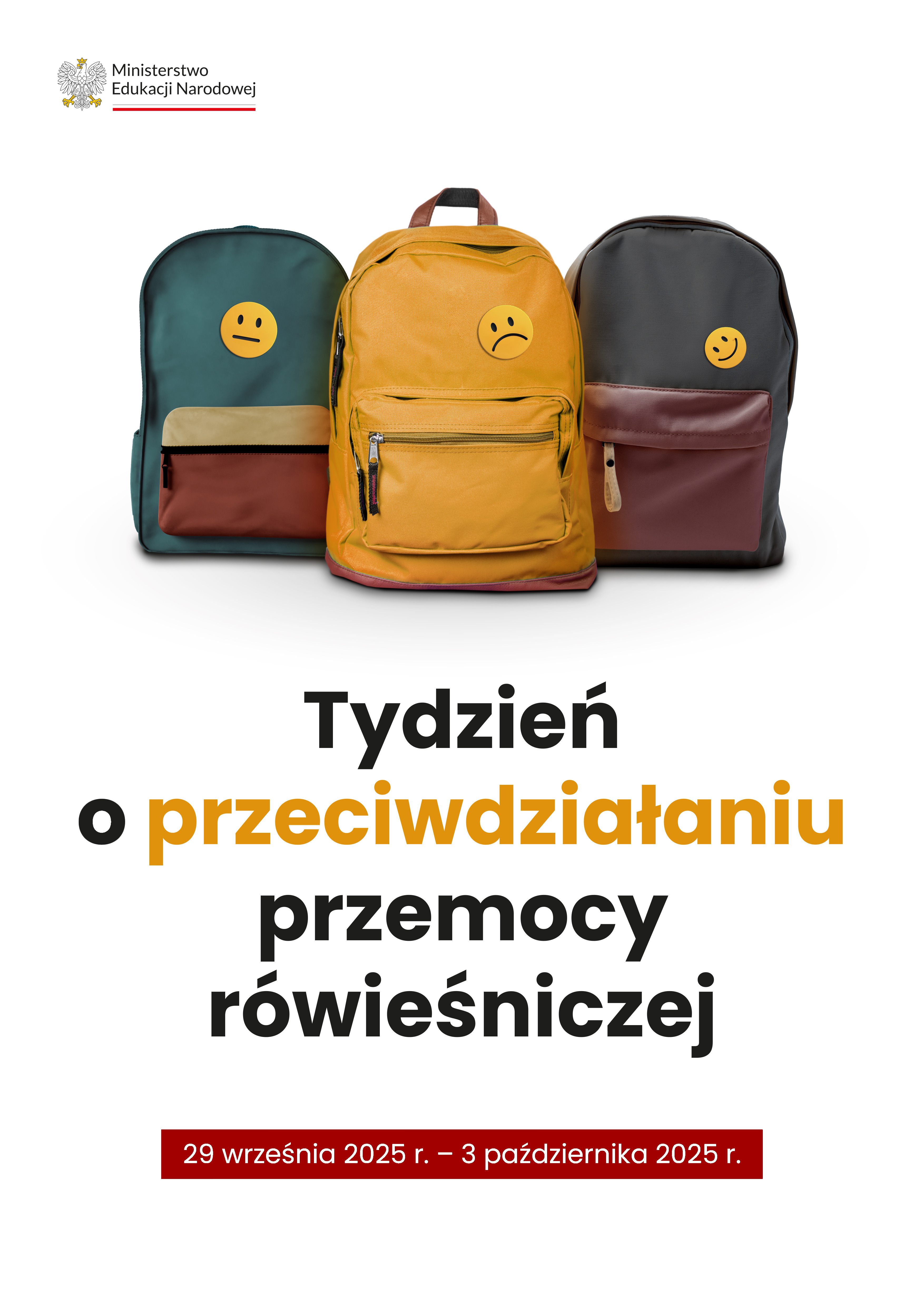 Podsumowanie Tygodnia o Przeciwdziałaniu Przemocy Rówieśniczej
