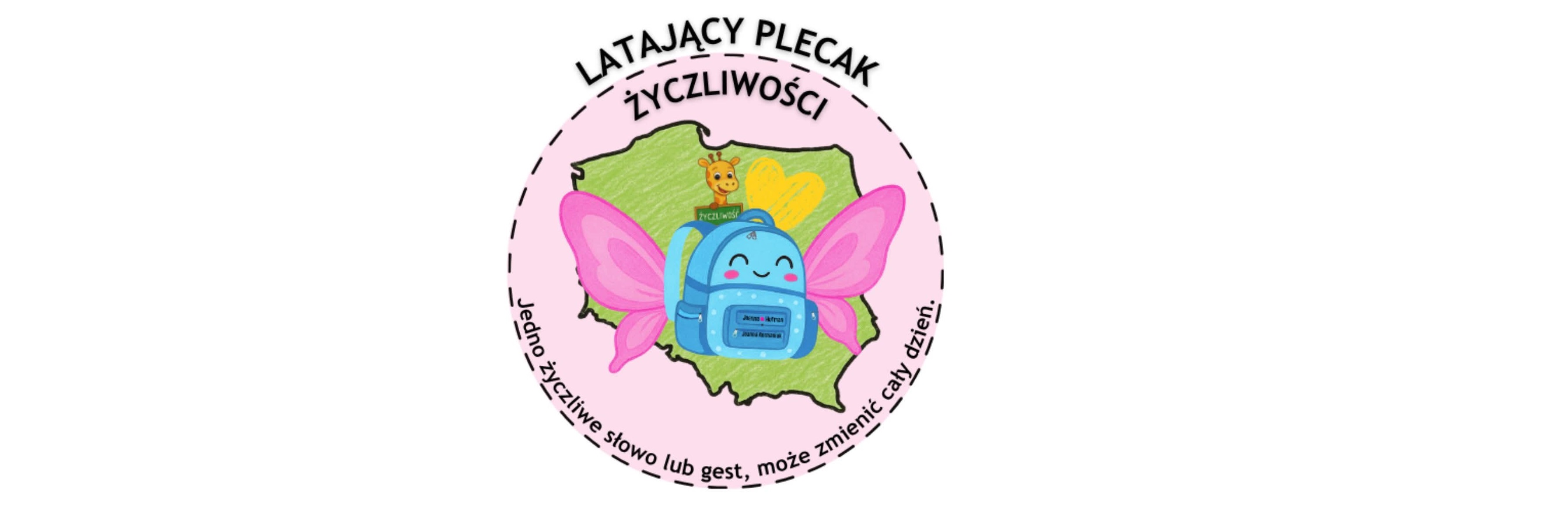 Latający Plecak Życzliwości