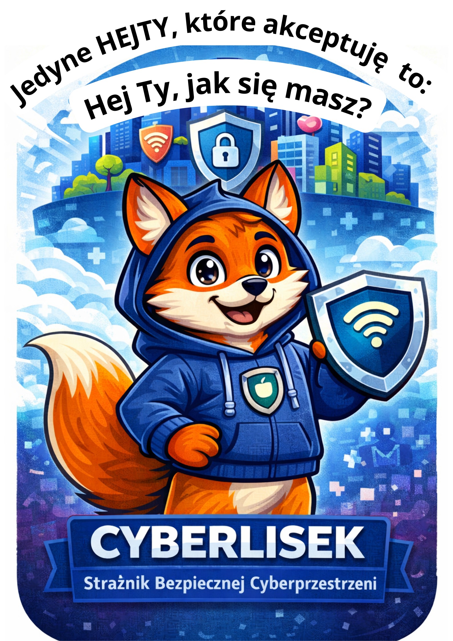 Tydzień Bezpiecznego Internetu