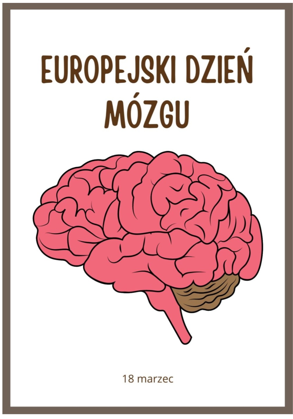 Europejski Dzień Mózgu