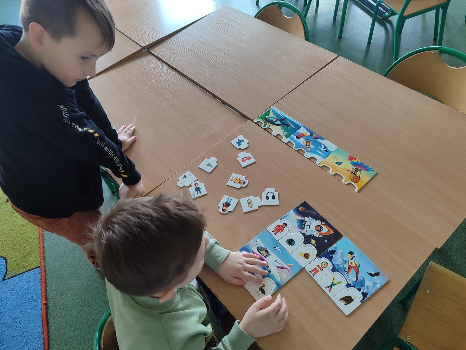 Dzień Otwarty w naszej szkole