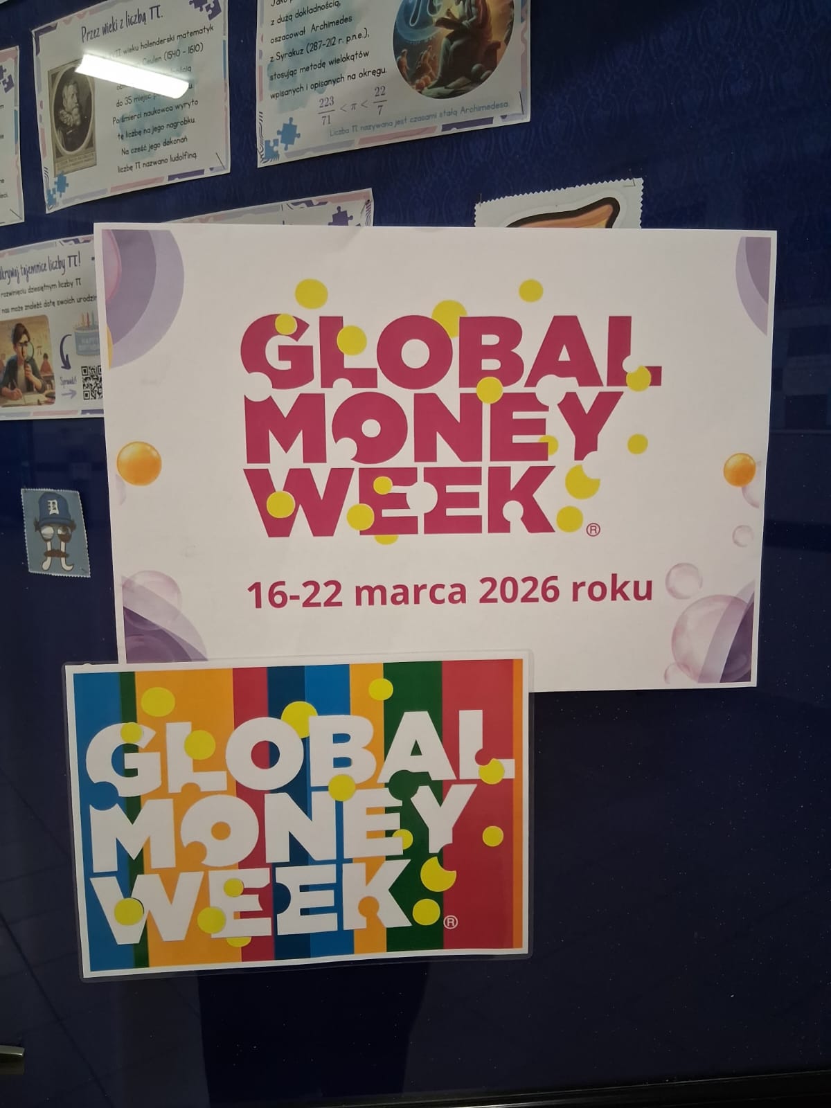 Global Money Week