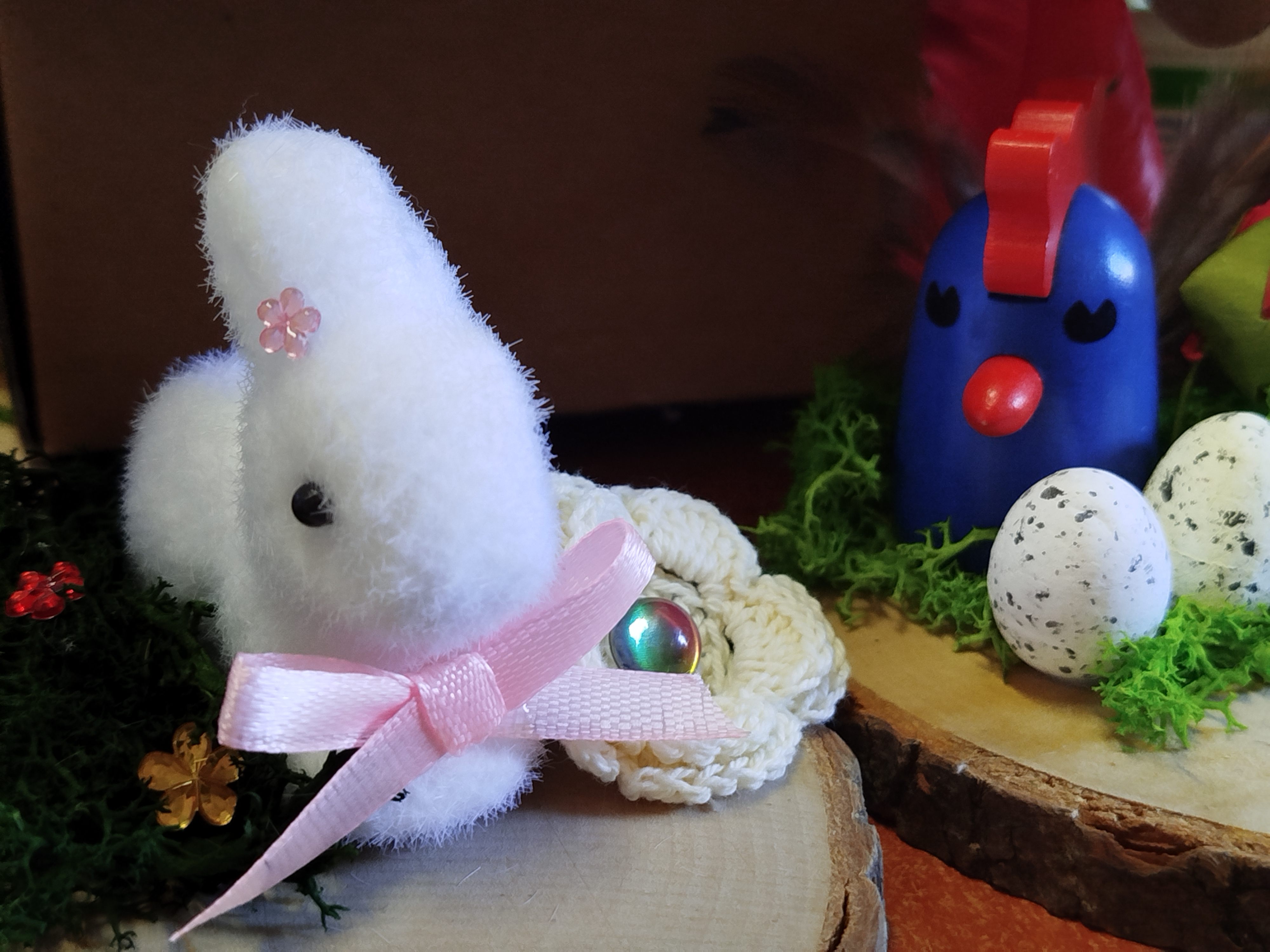 Zapraszamy na Świetlicowy Kiermasz Wielkanocny