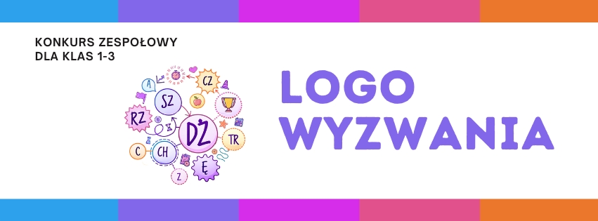 „Logo Wyzwania” po raz siódmy!