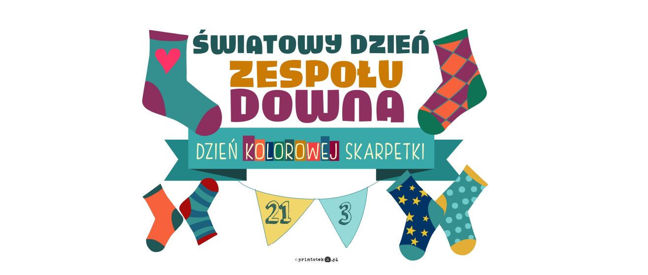 Dzień Osób z Zespołem Downa