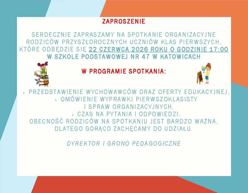 Zaproszenie