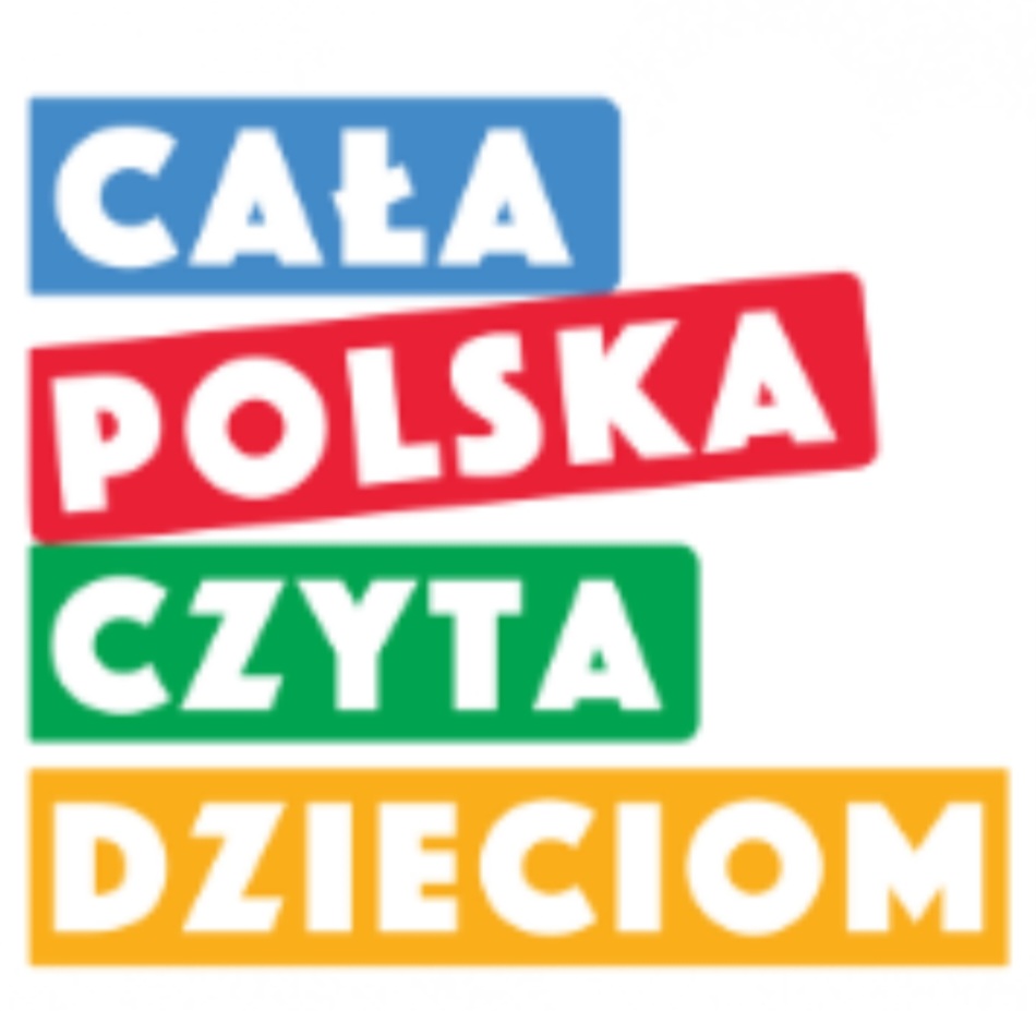 „Cała Polska Czyta Dzieciom”