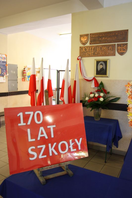 Relacja ze Święta Szkoły