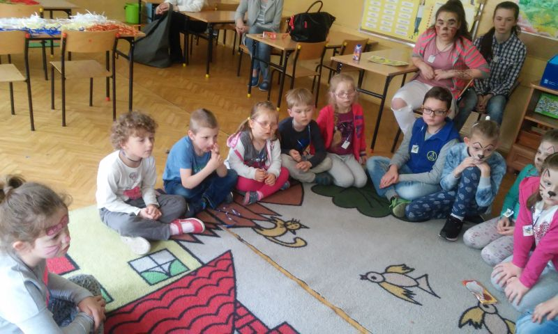 Dzień Godności Osób Niepełnosprawnych